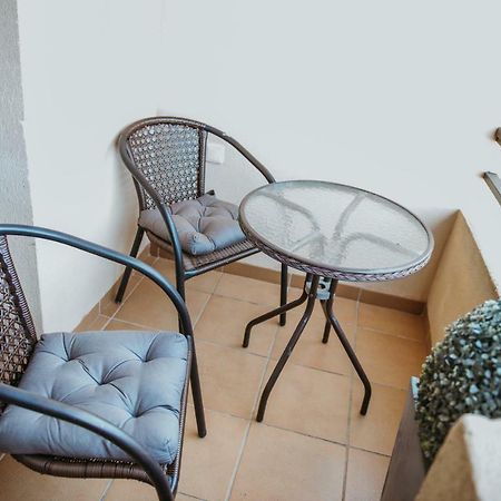 Apartamento Cala De Nerja-Lovely Екстер'єр фото