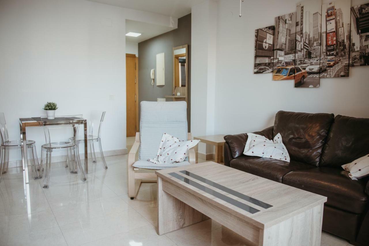 Apartamento Cala De Nerja-Lovely Екстер'єр фото